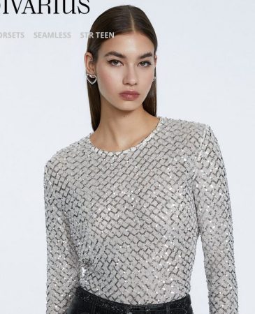 El abrigo de Stradivarius por 59,99 euros para ir calentita sin perder estilo 39 Merca2.es screenshot www.stradivarius.com 2022.11.17 18 59 18 Merca2.es