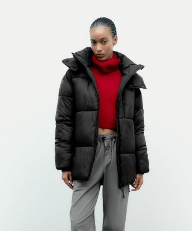 Este jersey de punto de Zara es una monada y solo cuesta 9,99 euros 25 Merca2.es Zara