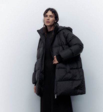 Este jersey de punto de Zara es una monada y solo cuesta 9,99 euros 27 Merca2.es Zara