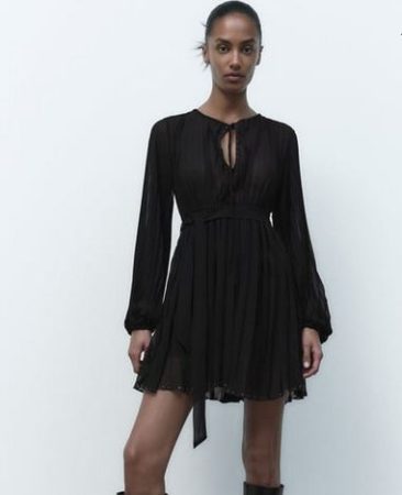 Este jersey de punto de Zara es una monada y solo cuesta 9,99 euros 28 Merca2.es Zara