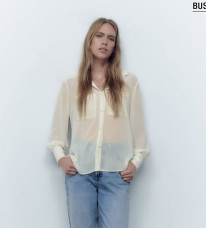 Este jersey de punto de Zara es una monada y solo cuesta 9,99 euros 29 Merca2.es screenshot www.zara .com 2022.11.16 18 41 13 Merca2.es