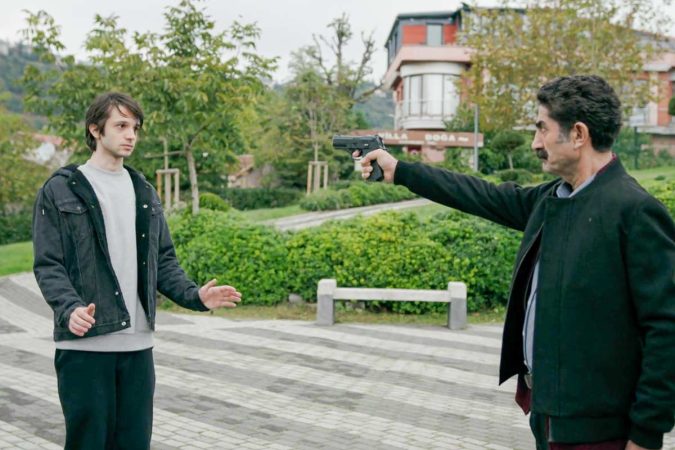 Secretos de familia: la nueva enemistad de la serie que nadie se esperaba 37 Merca2.es secretos de familia 13nov2 Merca2.es