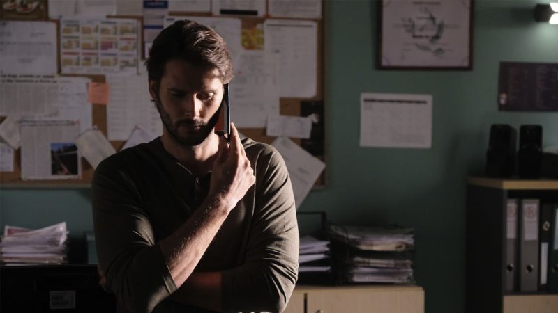 sergio mur servir y proteger Merca2.es