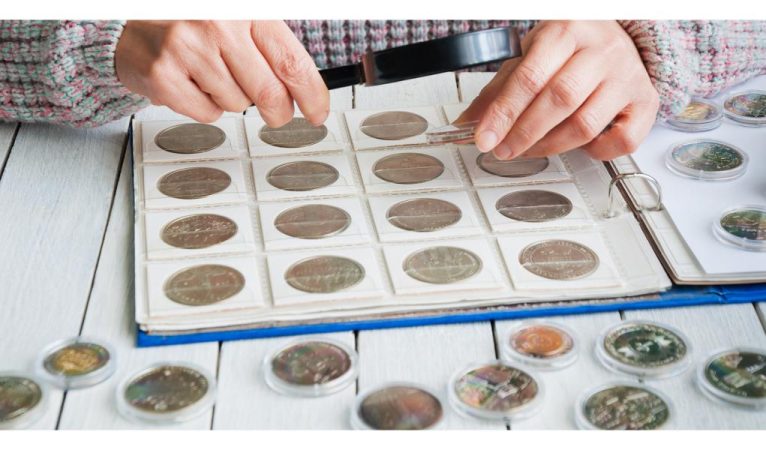 Portales de coleccionistas