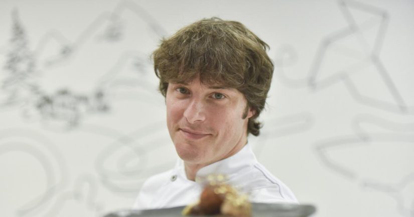 MasterChef Celebrity: la polémica que ha desconcertado a la audiencia antes de su final 45 Merca2.es MasterChef Celebrity: la polémica que ha desconcertado a la audiencia antes de su final