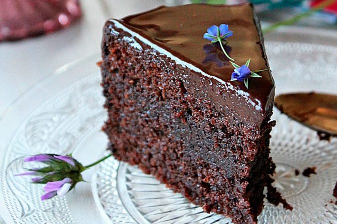 tarta humeda de chocolate Merca2.es