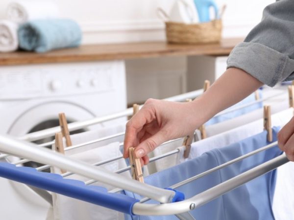 La razón por la que nunca deberías secar tu ropa encima del radiador 51 Merca2.es radiador