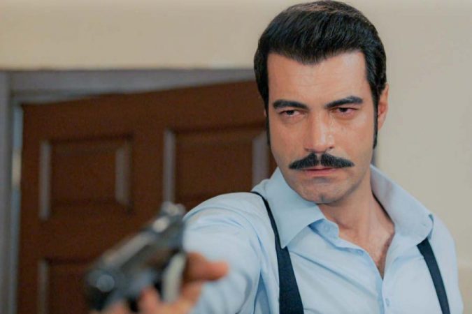 La ausencia de Demir en la serie