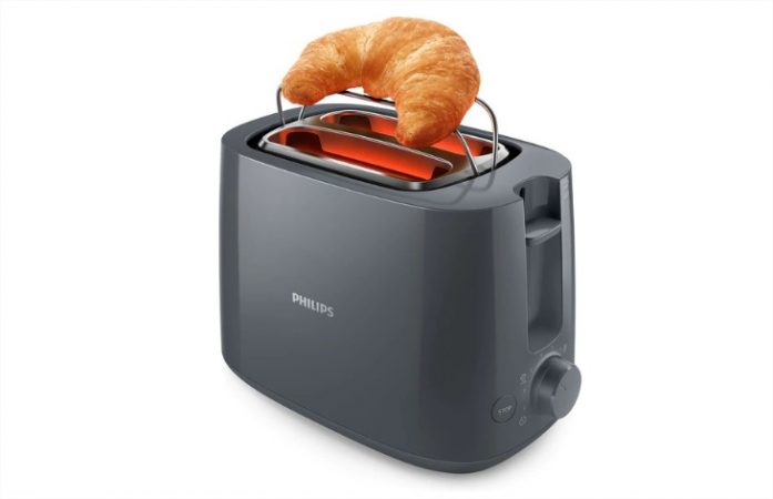 tostador philips