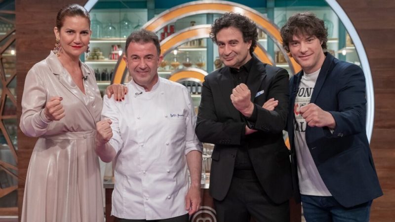 Este es el concursante que ganará Masterchef Celebrity 7 4 Merca2.es www.cocinayvino.com masterchef cumple 10 anos y lo celebra con nuevo libro cocinayvino masterchefsespana pormasterchefs 1024x576 1 Merca2.es