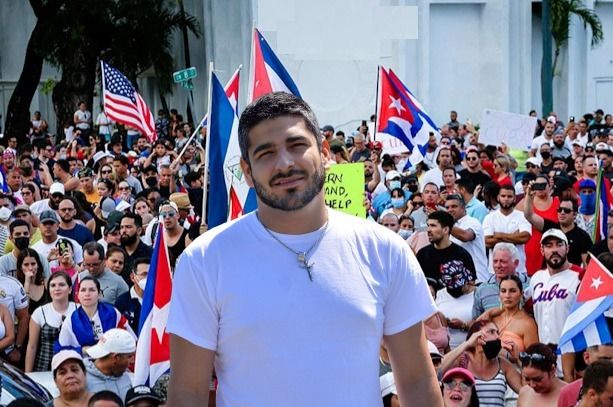 Cubanos del Año 2022, la selección de personalidades de Diario de Cuba Cubanos del Año 2022, la selección de personalidades de Diario de Cuba