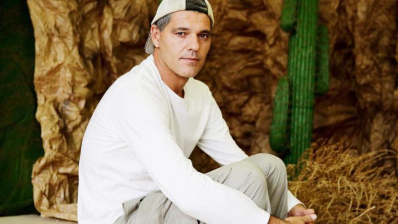 Frank Cuesta y su homofobia: el comentario que ha cabreado a toda España 55 Merca2.es Quién es Frank Cuesta