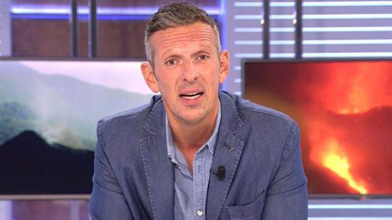 Joaquín Prat contra Paloma Barrientos