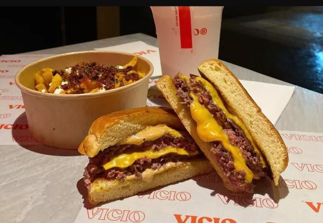 Una marca con mucha personalidad