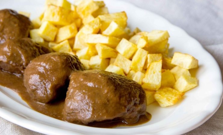 Cómo conseguir una salsa fina y cremosa