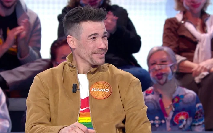 El actor de Servir y Proteger que nadie sabe dónde se encuentra 32 Merca2.es Los últimos trabajos de Juan José Ballesta