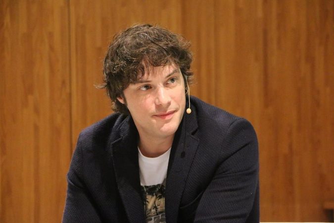 Sorpresón en Masterchef: los motivos de Jordi Cruz para deja el programa 53 Merca2.es Jordi Cruz sobre abandonar ‘MasterChef’