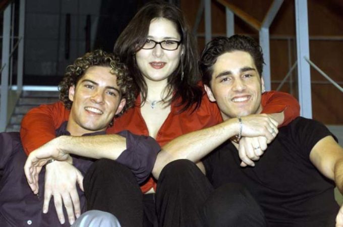 El increíble cambio físico de Rosa López tras dejar la academia de OT 35 Merca2.es Rosa López sufría obesidad