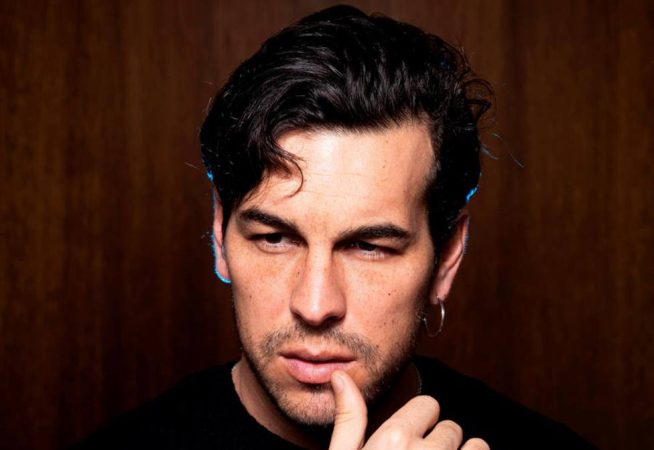 Mario Casas, el hombre más deseado de España: estas han sido todas sus novias 51 Merca2.es Un amor que no perduró en el tiempo