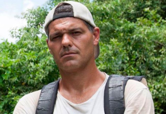 Frank Cuesta y su homofobia: el comentario que ha cabreado a toda España 57 Merca2.es “Es que ya no somos normales”