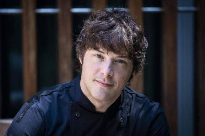 Sorpresón en Masterchef: los motivos de Jordi Cruz para deja el programa 48 Merca2.es “Mi objetivo es ser respetado como cocinero”