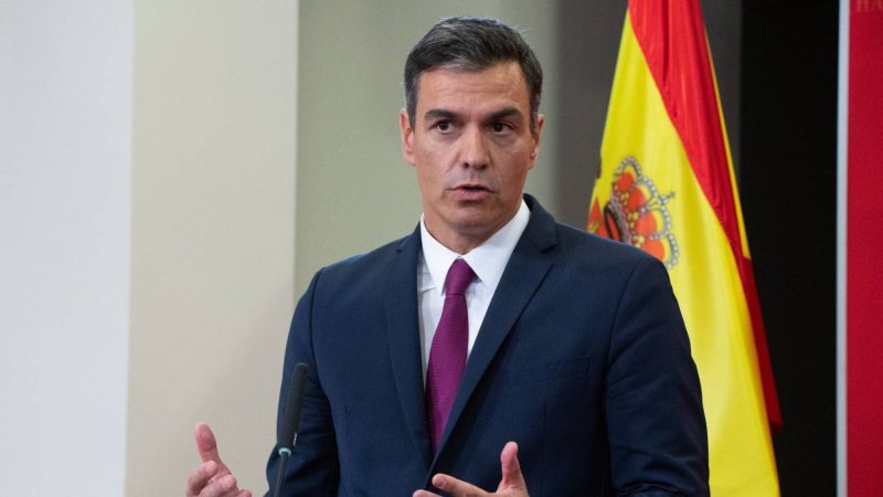 Los tweets de Pedro Sánchez que demuestran que es un ‘impostor’ 40 Merca2.es Twitter: Un lugar para hablar de los pequeños placeres