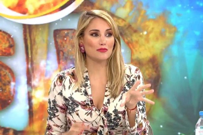 El dineral que ha ganado Alba Carrillo