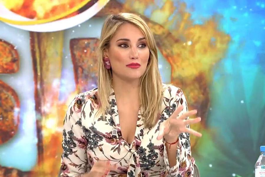 El dineral que ha ganado Alba Carrillo