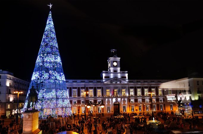 Estos son los 10 planes top con niños en Madrid para esta Navidad 18 Merca2.es Un punto importante