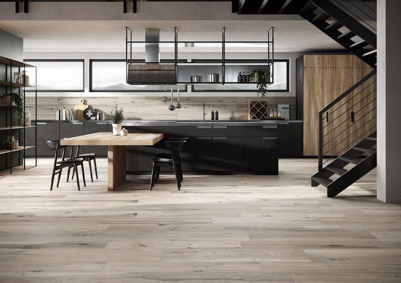 Los fondos Miura y MCP integran la compañía cerámica Equipe con la italiana Italcer