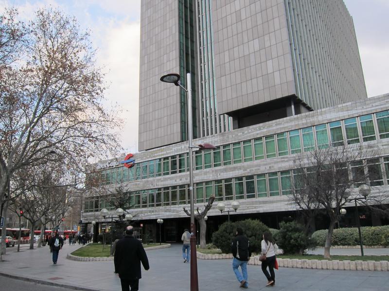 Ibercaja Gestión suma 600 millones de nuevas aportaciones hasta febrero