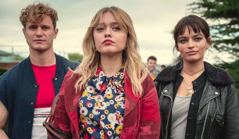 Sex Education: los motivos por los que Netflix no ha sacado la temporada 4 43 Merca2.es Qué dijo Aimee Lou Wood sobre la temporada 4