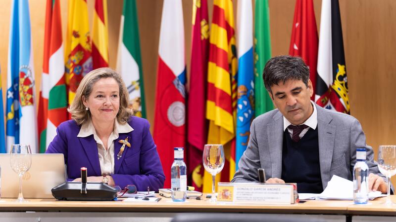 Algunas CCAA piden extender el plazo de ejecución de fondos europeos y avisan de falta de profesionales