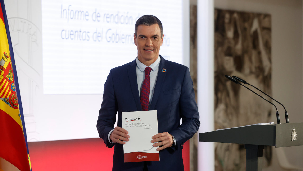 El Gobierno baja al 0% el IVA de los ‘productos básicos’ y al 5% el aceite y la pasta IVA