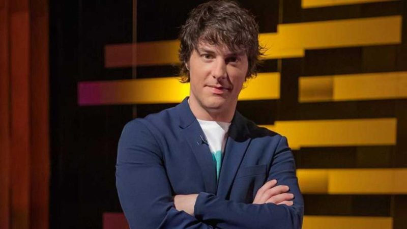 Sorpresón en Masterchef: los motivos de Jordi Cruz para deja el programa 49 Merca2.es “No me gusta delegar demasiado”