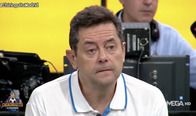 El chiringuito de Jugones: el dineral que se lleva Guti por un día de trabajo 49 Merca2.es 37d490c0 5bc3 11eb bc5f 27aa8a3f2754 Merca2.es