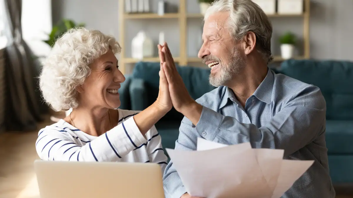 Estos son los planes de pensiones más rompedores en 2023