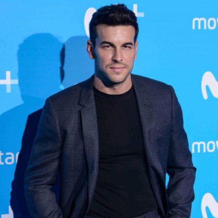 Mario Casas, el hombre más deseado de España: estas han sido todas sus novias 53 Merca2.es Mario Casas y el reencuentro con Blanca Suárez
