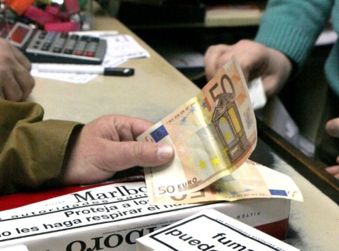 5 Por qué suben los precios del tabaco ¿Por qué suben los precios del tabaco?