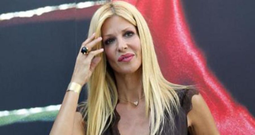 Así encontramos ahora a Pilar Soto, la azafata de Grand Prix 61 Merca2.es Pilar Soto ha trabajado en medios católicos