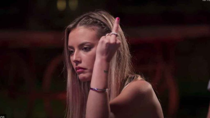 La nueva y sorprendente concursante de Pesadilla en el paraíso 2 67 Merca2.es 628199789 215390114 1024x576 Merca2.es