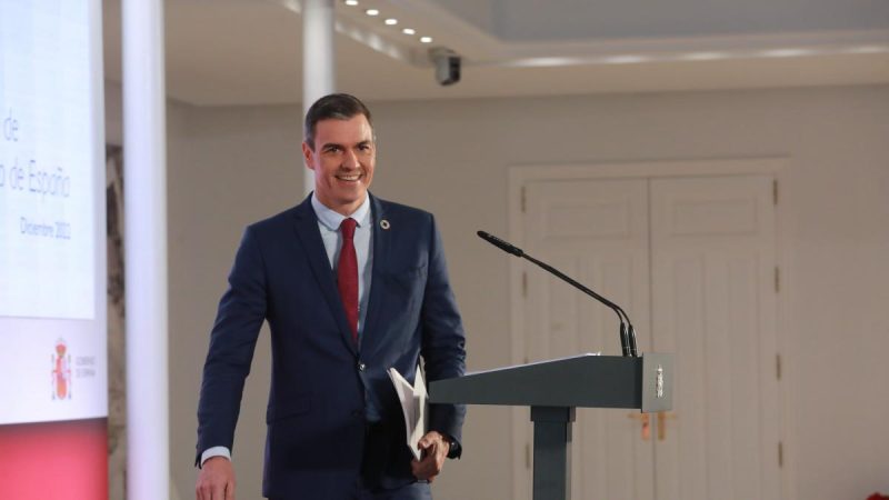 El ‘trapicheo’ de los supermercados para subir el precio en 2023 18 Merca2.es Las nuevas medidas anunciadas por Sánchez