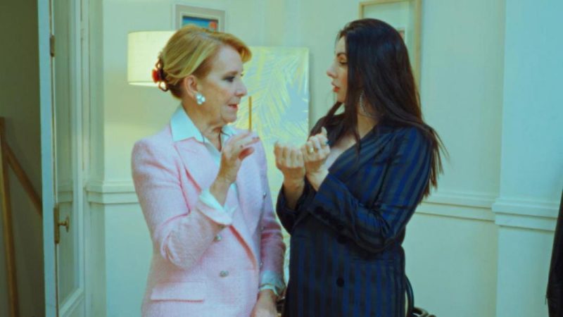 “No existe la suerte”