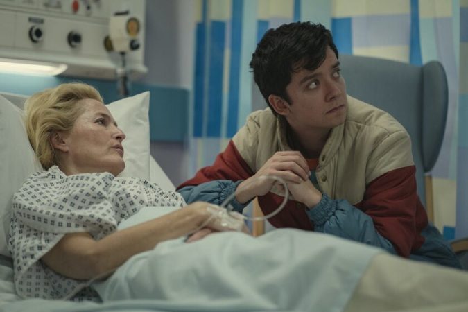 Sex Education: los motivos por los que Netflix no ha sacado la temporada 4 46 Merca2.es La incorporación de una pareja trans