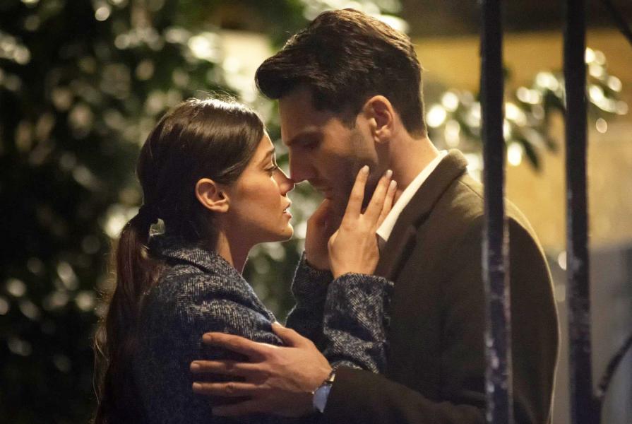 Secretos de familia: se revela cuando se darán el primer beso Ilgaz y Ceylin