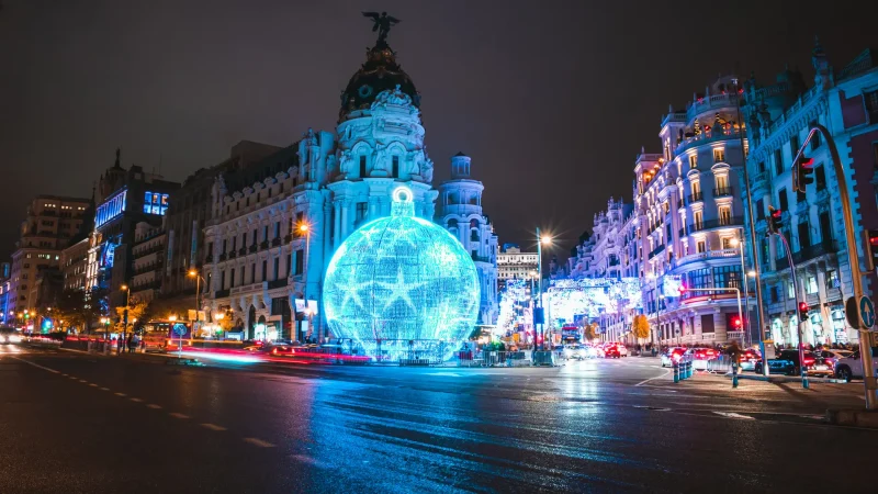 Estos son los 10 planes top con niños en Madrid para esta Navidad 19 Merca2.es Una propuesta única en Madrid