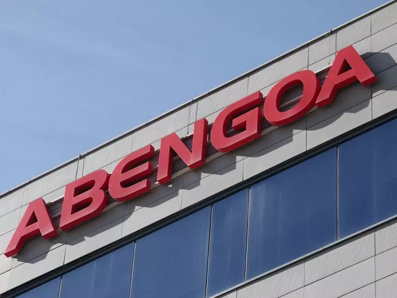 Zorita pide el plácet al Gobierno para superar el ‘handicap’ en Abengoa