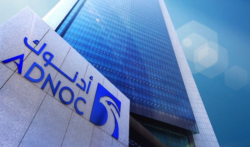 ADNOC