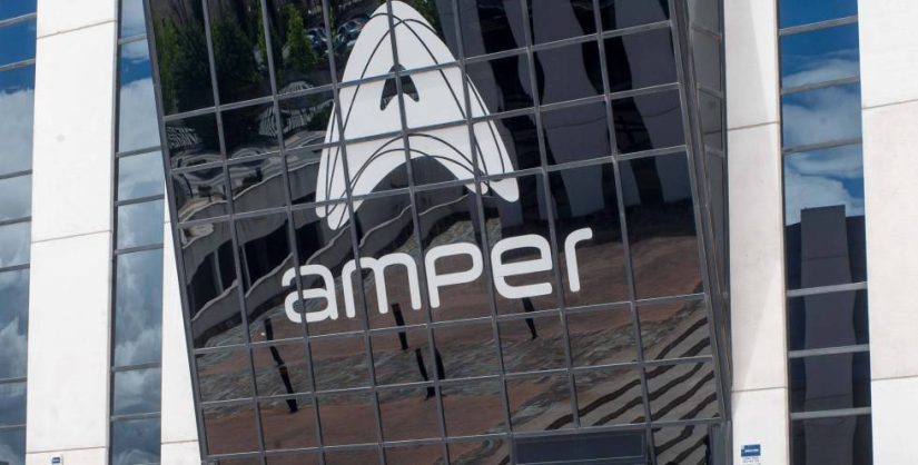 Amper está bien posicionada para participar activamente en la concentración del sector defensa 1 Merca2.es AMPER