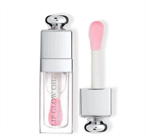 Aceite para labios brillante nutritivo realzador del color enriquecido con aceite de cereza · DIOR LIP GLOW OIL el corte ingle Merca2.es